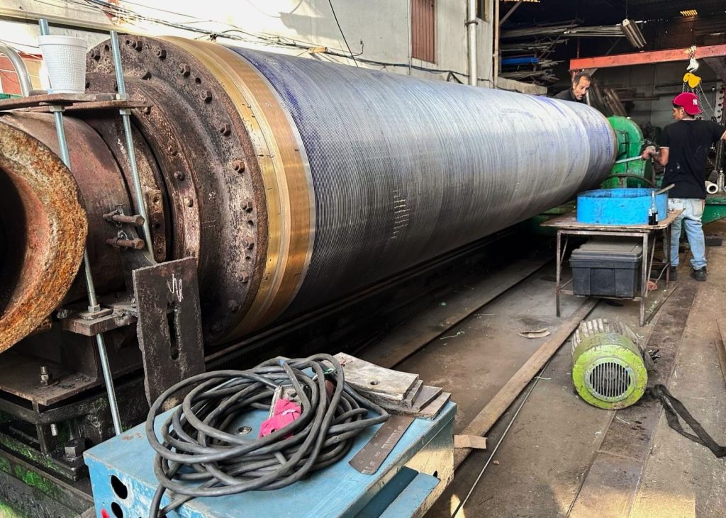 Balanceo dinámico-Imagen 2