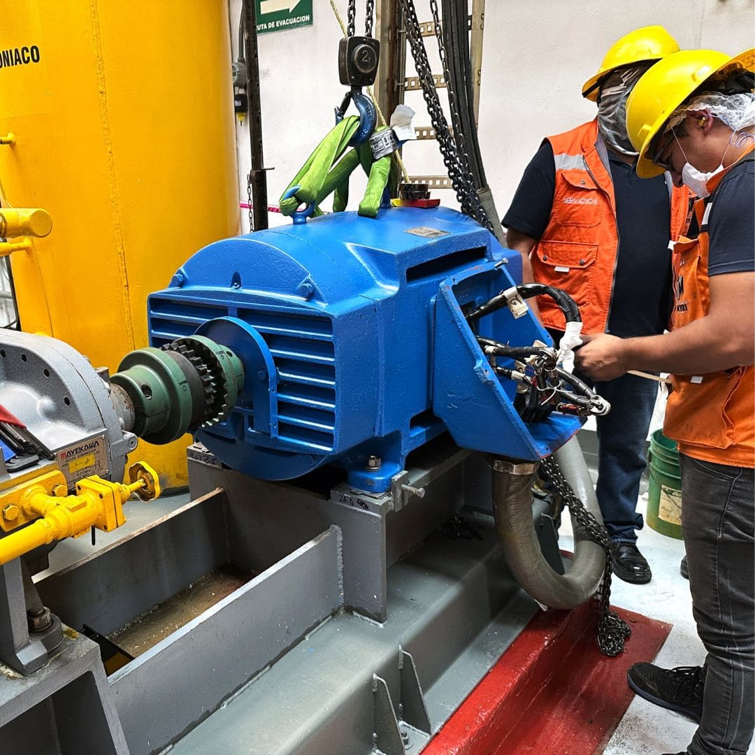 Home-Alineación láser